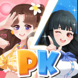 超级美少女rpg手游