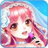 梦幻公主婚纱店手游