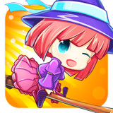 魔法少女的故事手游