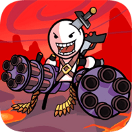 一枪小子2(One Gun 2)手游