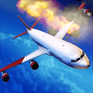 模拟空难模拟器手游