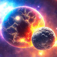 魔力星球手游