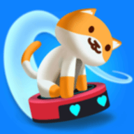 超级猫咪(Bumper Cats)手游