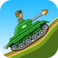 坦克兵团手游