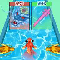 合成神龙闯关手游
