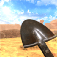 淘金热矿工模拟器3D(Gold Rush 3D Miner Simulator)手游