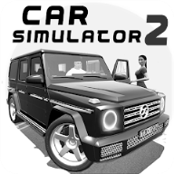 CarSimulator2内置菜单手游