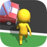 公路赛车3D自由驾驶手游