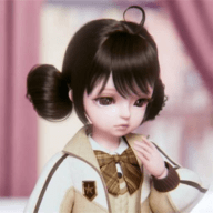 梦幻换装美少女手游