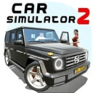 汽车模拟器2(Car Simulator 2)手游
