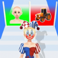 魔法少女变身手游
