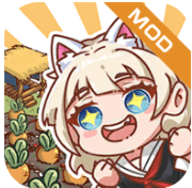 我家后院有座岛无限金币版手游