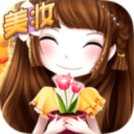 花花姑娘之魔法花园内购版手游