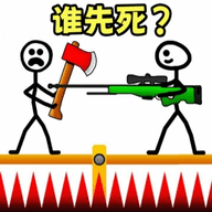 火柴人大作战手游