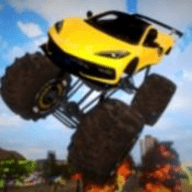 4X4越野狂热手游
