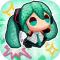 初音未来换装模拟器手游