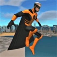 自由城超级英雄(Naxeex Superhero)手游