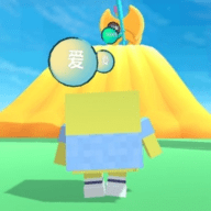 公仔跑酷手游