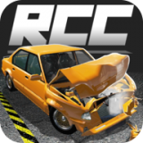 RCC真实车祸手游