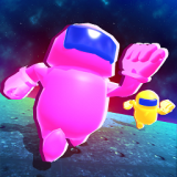 太空狼人杀大逃杀手游