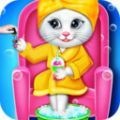 凯蒂猫点击器手游