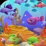 海底水族馆3D手游
