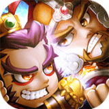 回到三国当魔王手游