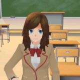 女子校与男子校手游
