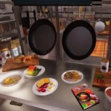分手厨房做饭模拟器手游