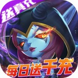 剑圣挂机果盘版手游