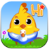 小鸡学游泳手游