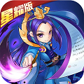 热血神剑玲珑江湖手游