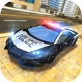 警车模拟器2021手游