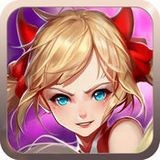 格斗英雄3D手游