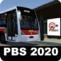 PBS豪华大巴模拟器2020手游