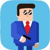 Mr Bullet手游