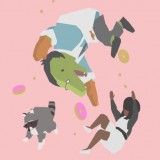 甜甜圈缩放跑手游