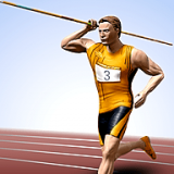 Athletics Mania手游