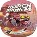 Hextech Mayhem手游