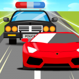 警察大追捕手游