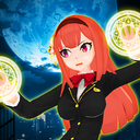 樱花魔法传说手游