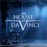 达芬奇密室(The House of da Vinci)手游