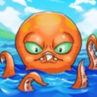 愤怒的八爪鱼内购版手游