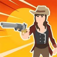 急速射击手游