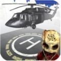 SCP096羞涩的人手游
