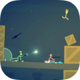 Stickman The Flash手游