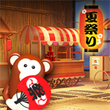 密室逃脱沙漠手游