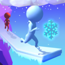 冰雪火龙三职业手游