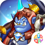 魔界军团红包版手游