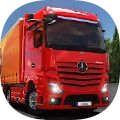 Truk Oleng Canter Simulator手游